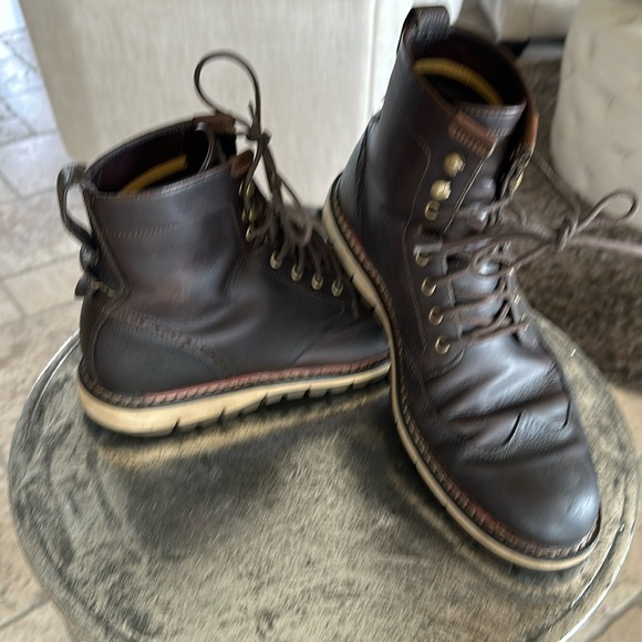 Timberland Other - Timberlands Wingtip boots